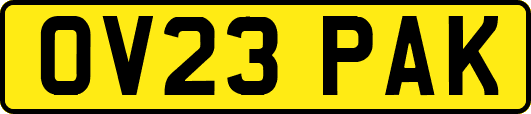 OV23PAK