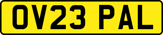 OV23PAL