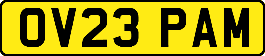 OV23PAM