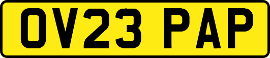 OV23PAP