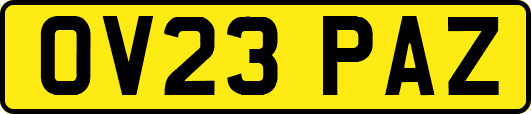 OV23PAZ
