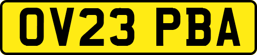 OV23PBA