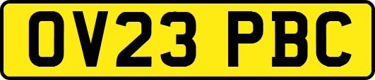 OV23PBC