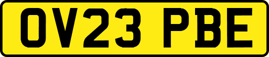 OV23PBE