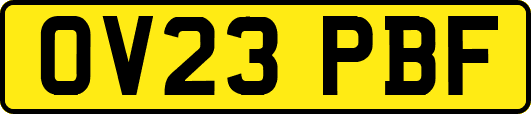 OV23PBF