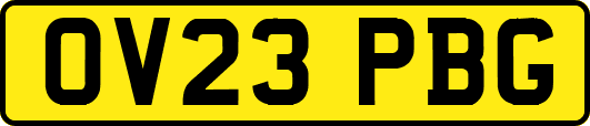 OV23PBG
