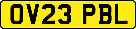 OV23PBL