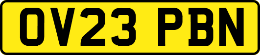 OV23PBN