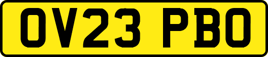 OV23PBO