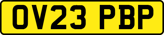 OV23PBP