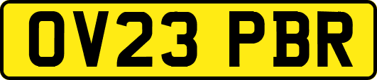 OV23PBR