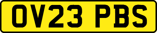 OV23PBS