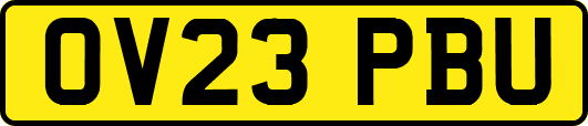OV23PBU