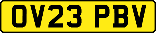 OV23PBV
