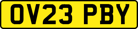 OV23PBY