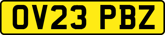 OV23PBZ