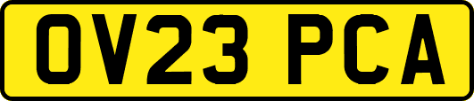 OV23PCA
