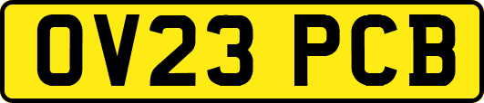 OV23PCB