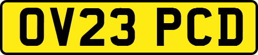 OV23PCD