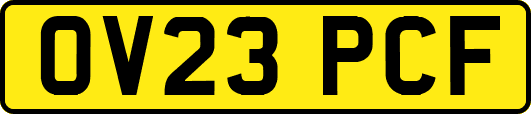 OV23PCF