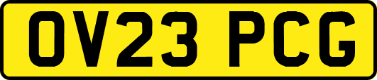 OV23PCG