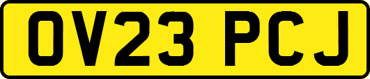 OV23PCJ