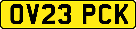 OV23PCK