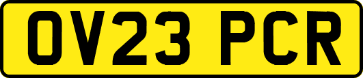 OV23PCR