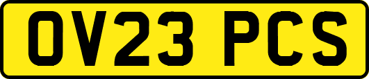OV23PCS