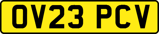 OV23PCV