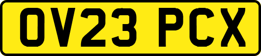 OV23PCX