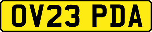 OV23PDA