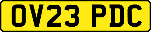 OV23PDC