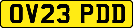 OV23PDD