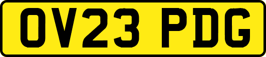 OV23PDG