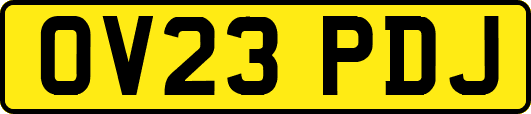 OV23PDJ