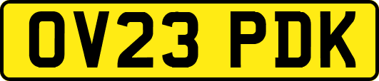 OV23PDK