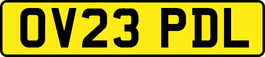 OV23PDL