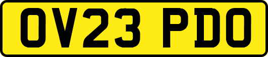 OV23PDO