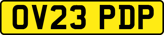 OV23PDP