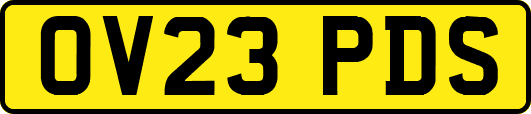 OV23PDS