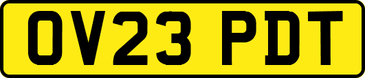 OV23PDT