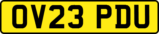 OV23PDU