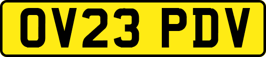 OV23PDV