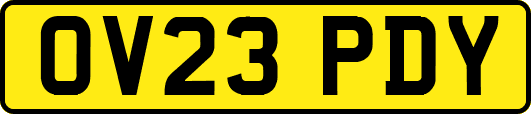 OV23PDY