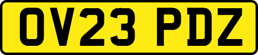 OV23PDZ