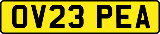 OV23PEA