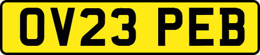 OV23PEB