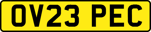 OV23PEC