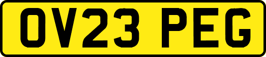 OV23PEG